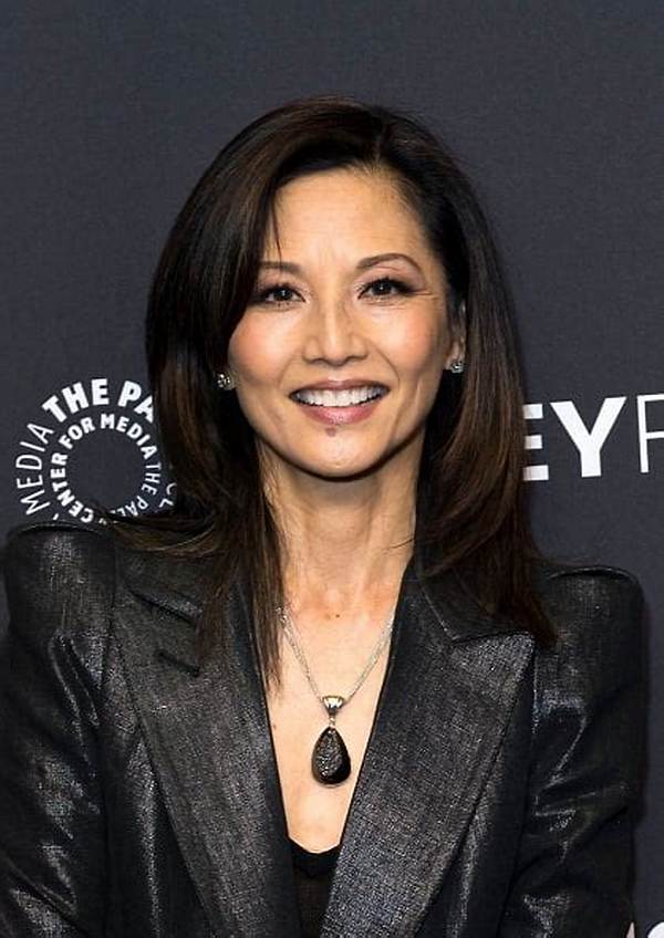Tamlyn Tomita Net Worth