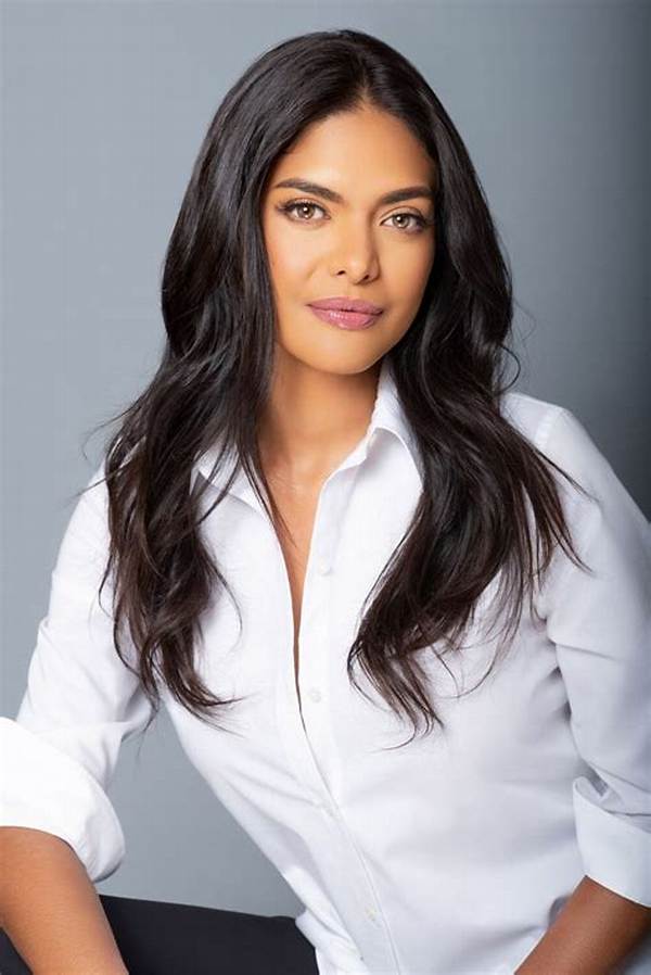 Tammy-Anne Fortuin Net Worth