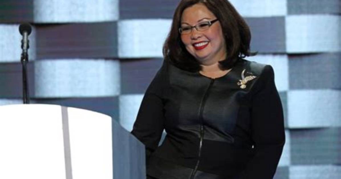 Tammy Duckworth Net Worth