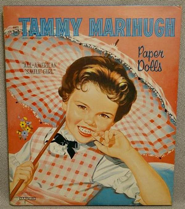 Tammy Marihugh Net Worth