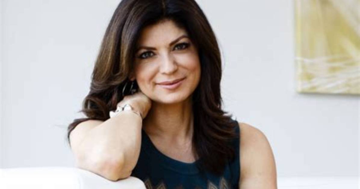 Tamsen Fadal Net Worth