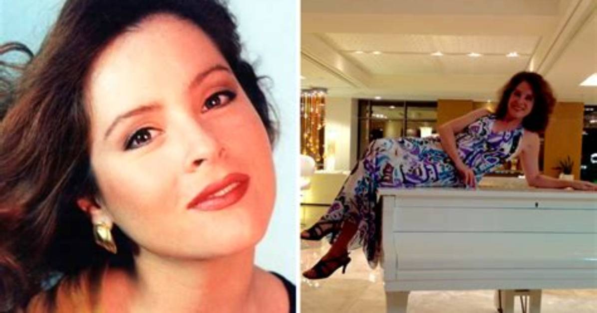 Tania Helfgott Net Worth