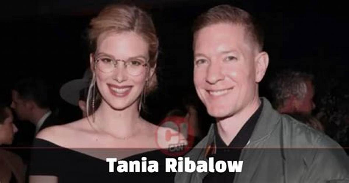 Tania Ribalow Net Worth