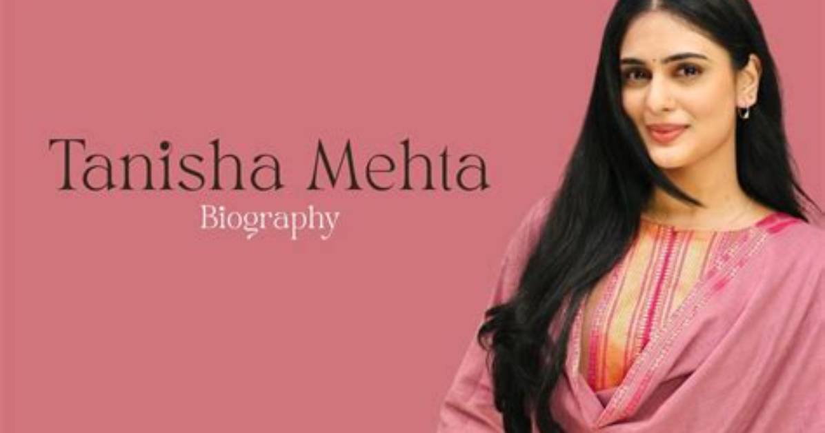 Tanisha Net Worth