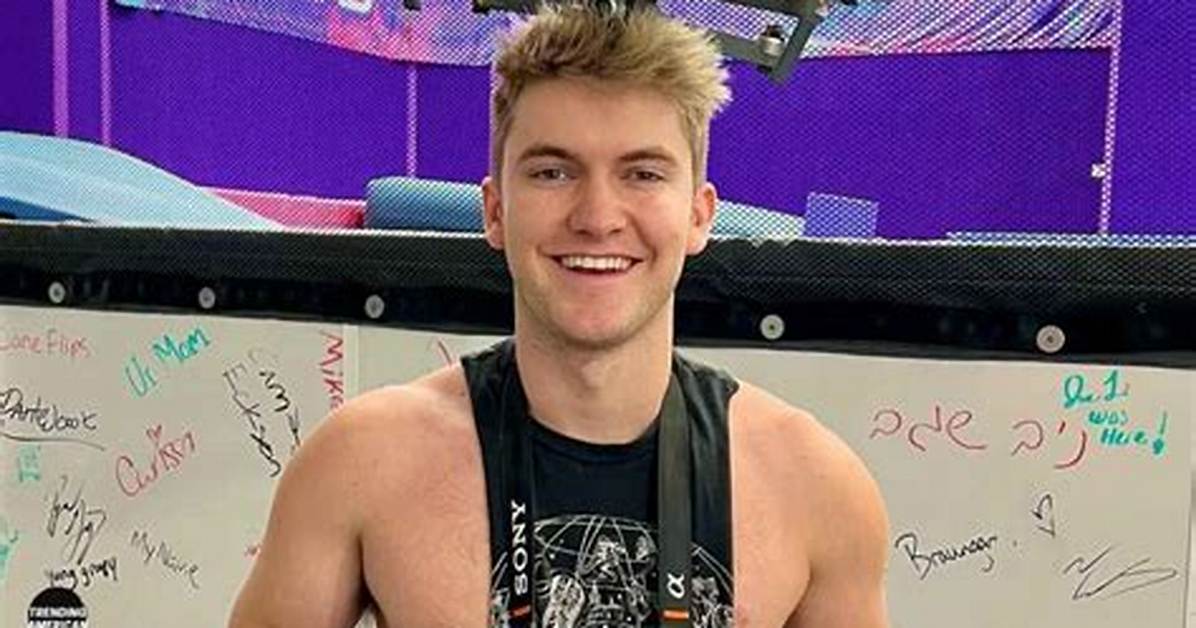 Tanner Braungardt Net Worth