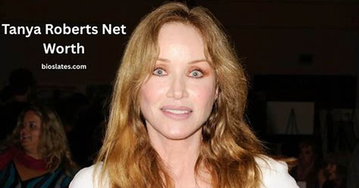 Tanya Barfield Net Worth
