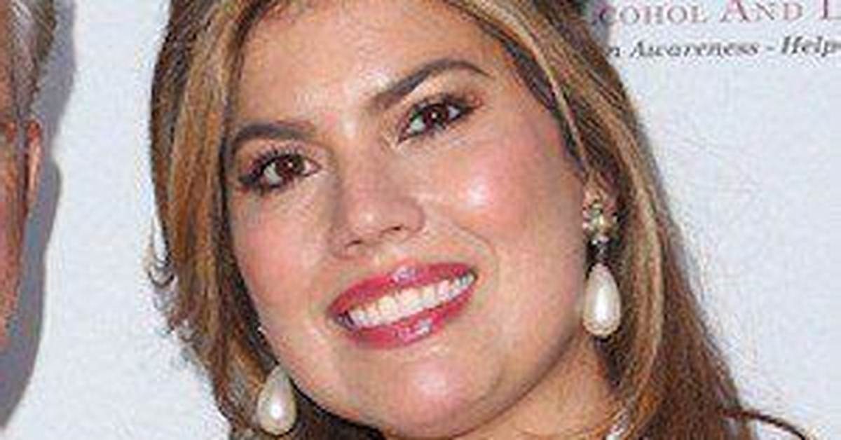 Tanya Callau Net Worth