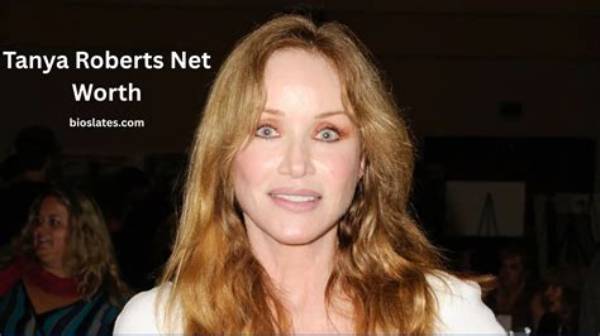 Tanya Grout Net Worth
