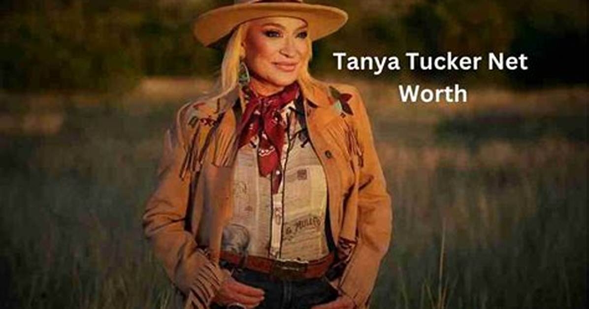 Tanya Herbert Net Worth