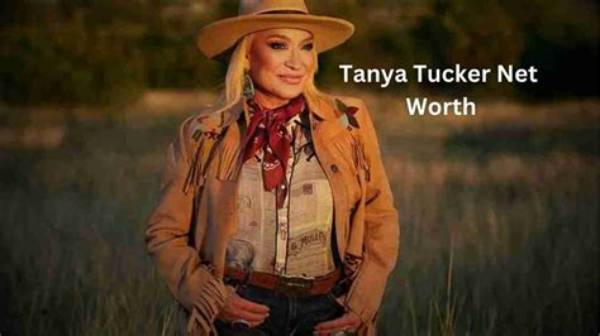 Tanya Herbert Net Worth