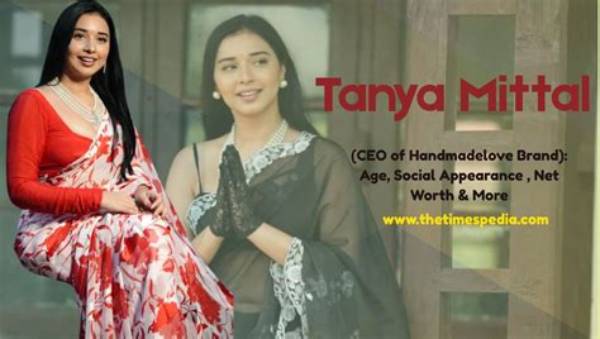Tanya Soler Net Worth