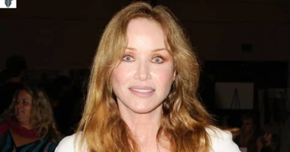 Tanya Stine Net Worth