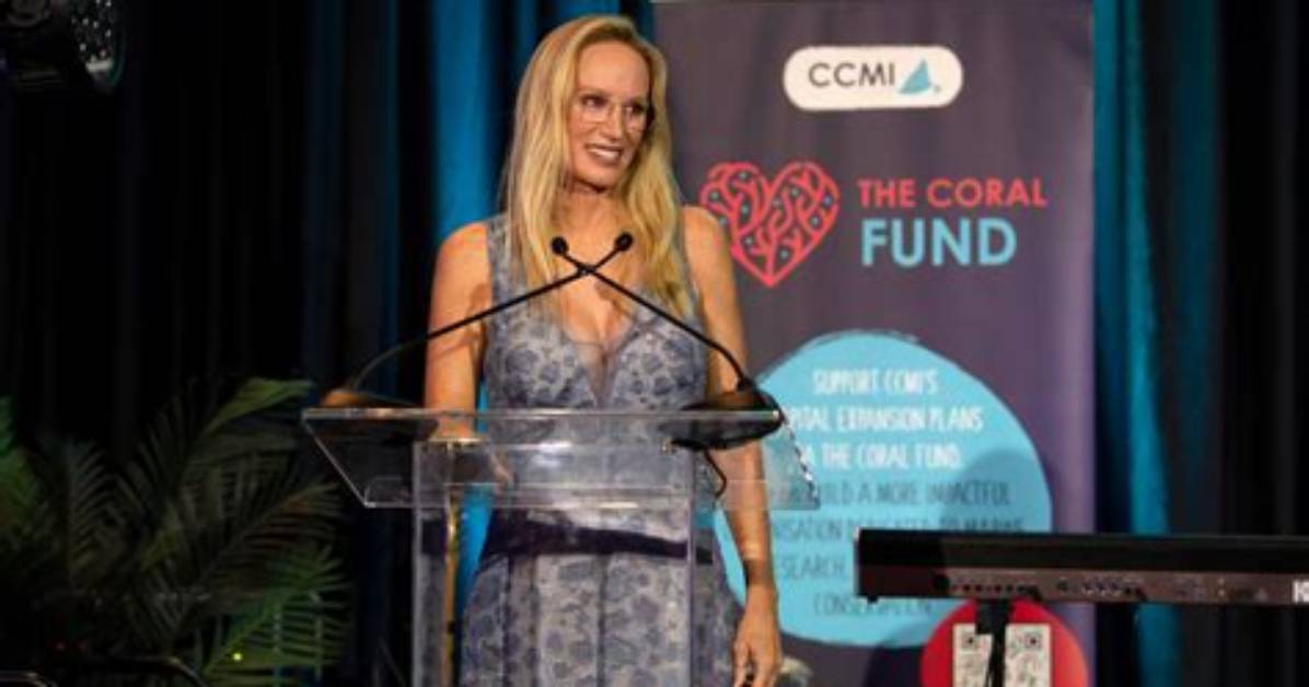 Tanya Streeter Net Worth