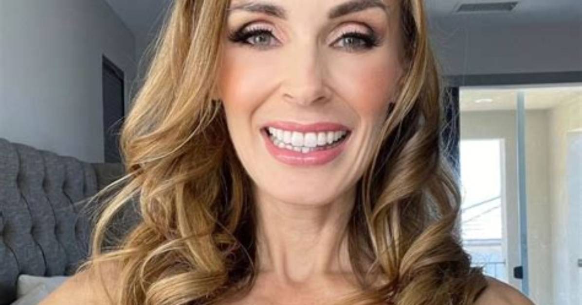 Tanya Tate Net Worth