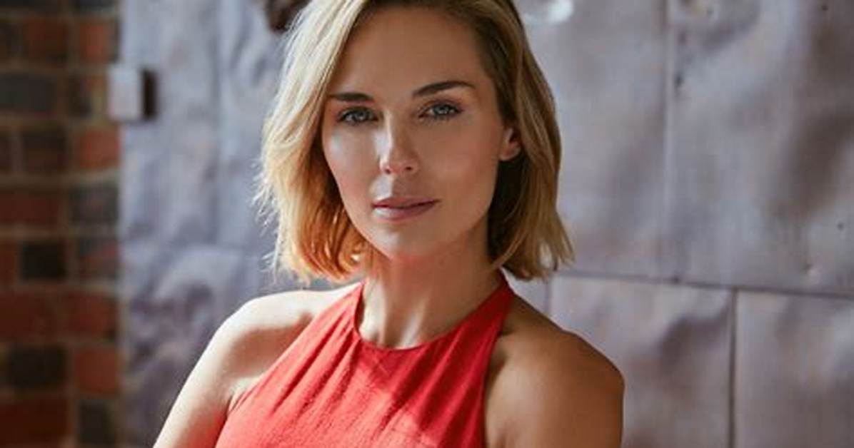 Tanya Van Graan Net Worth