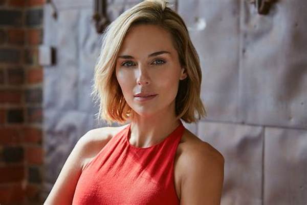Tanya Van Graan Net Worth