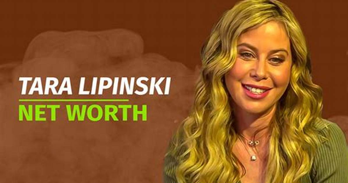 Tara Janicki Net Worth