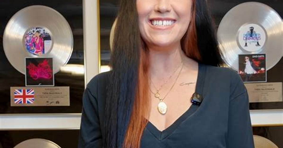Tara Jones Net Worth