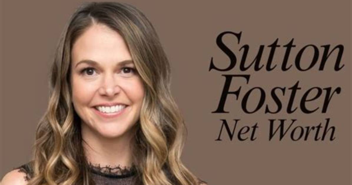 Tara Sutton Net Worth