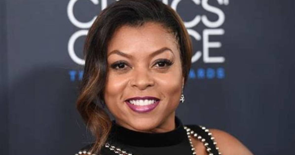Taraji P. Henson Net Worth