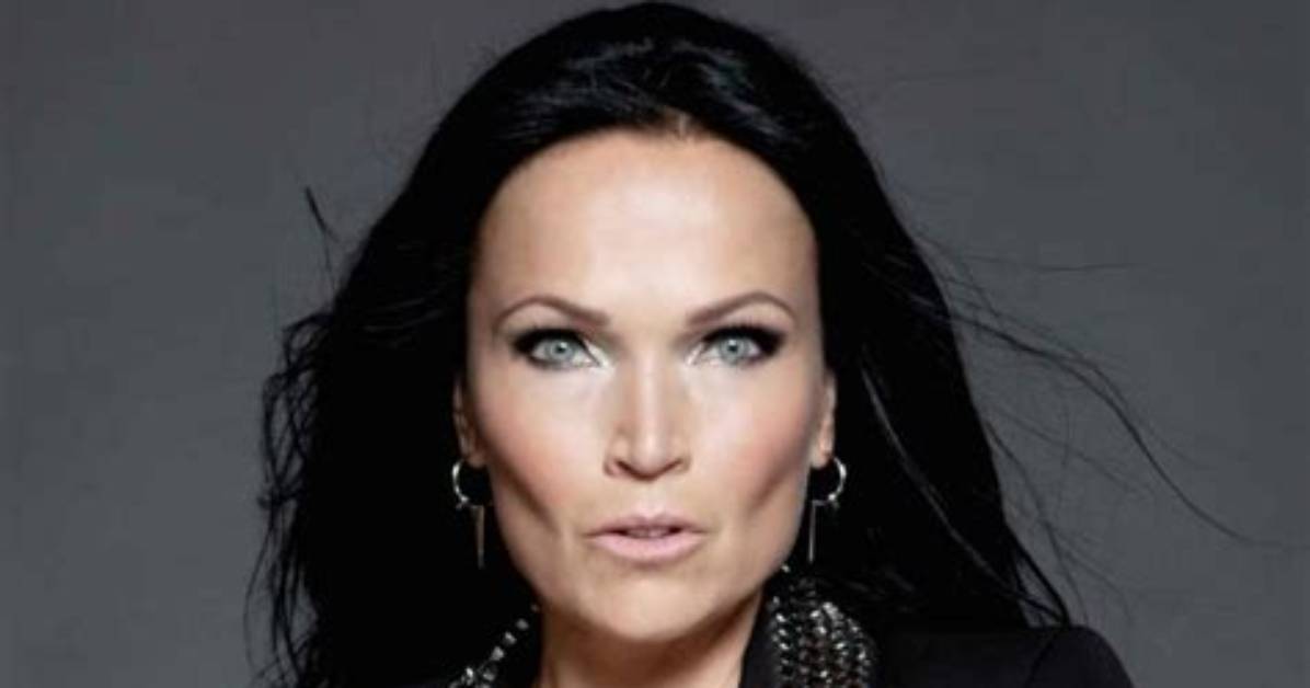 Tarja Turunen Net Worth