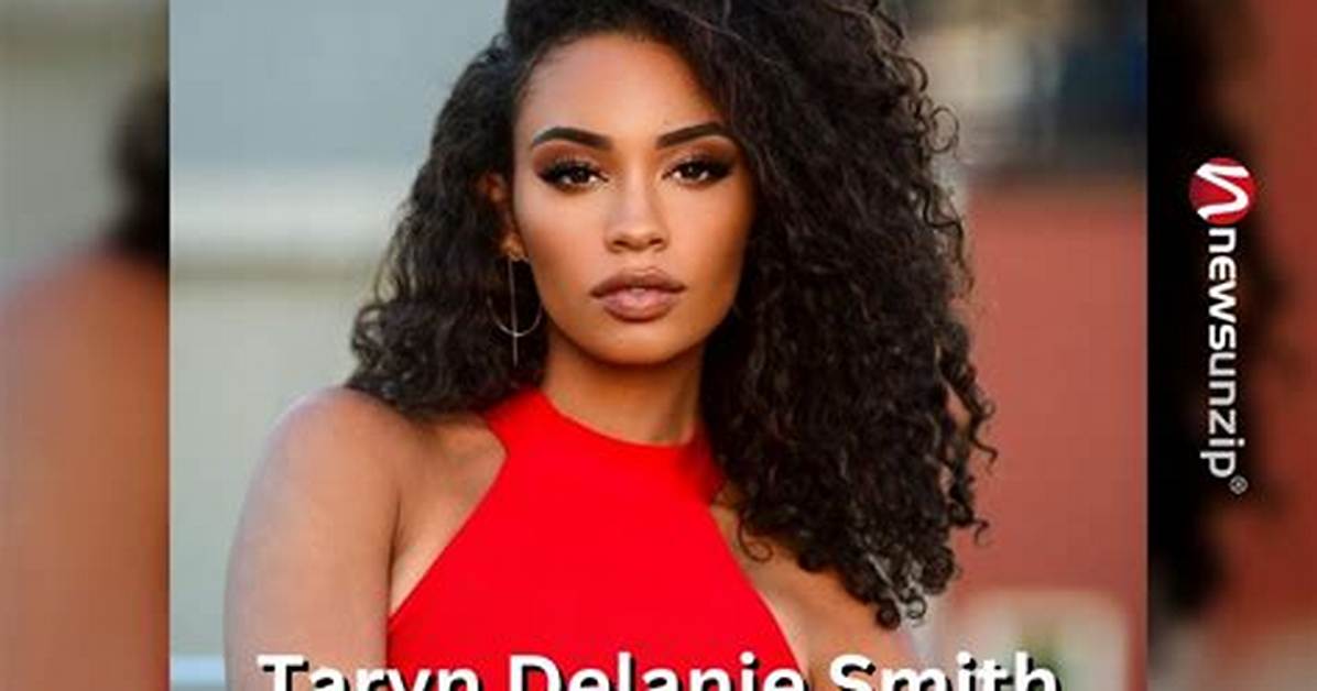 Taryn Eva Net Worth