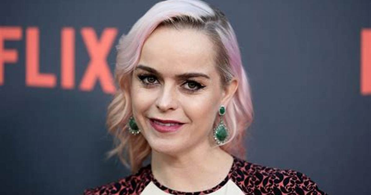 Taryn Manning Net Worth