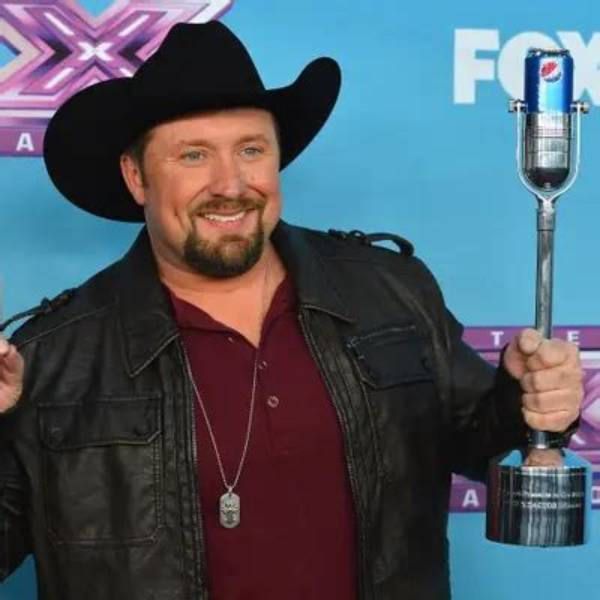 Tate Stevens Net Worth