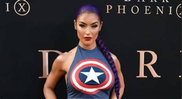 Tatiana Eva-Marie Net Worth