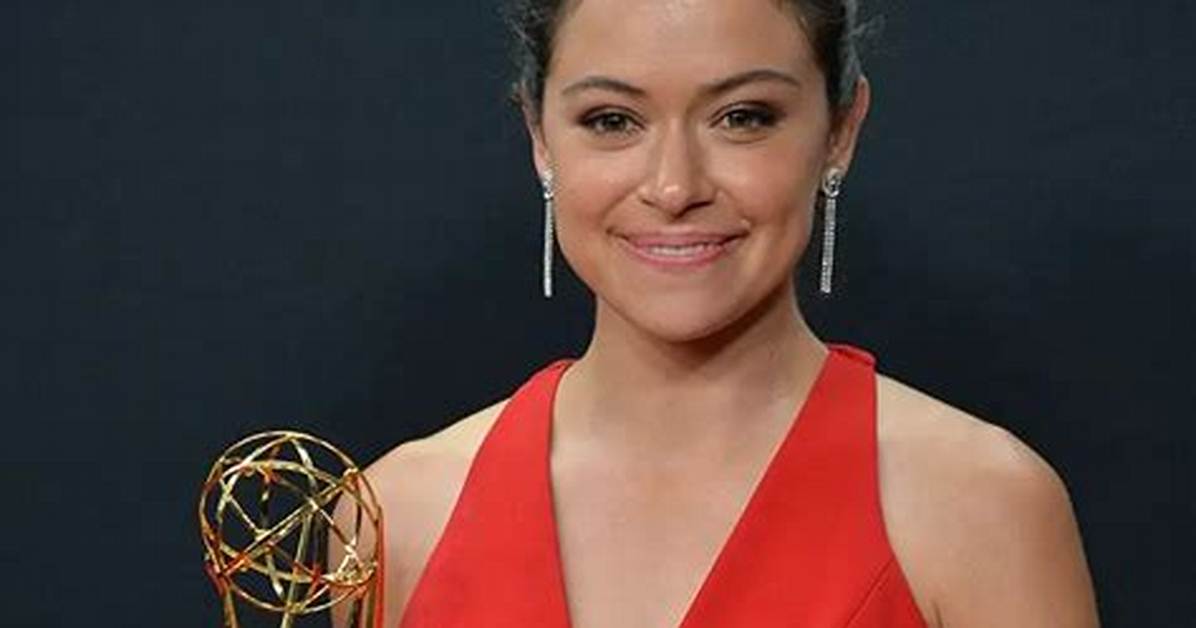 Tatiana Maslany Net Worth