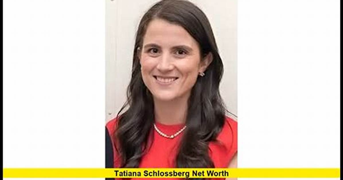 Tatiana Vialle Net Worth