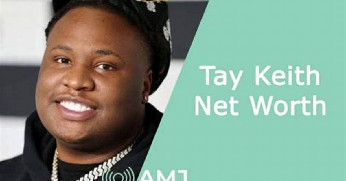 Tay Cody Net Worth