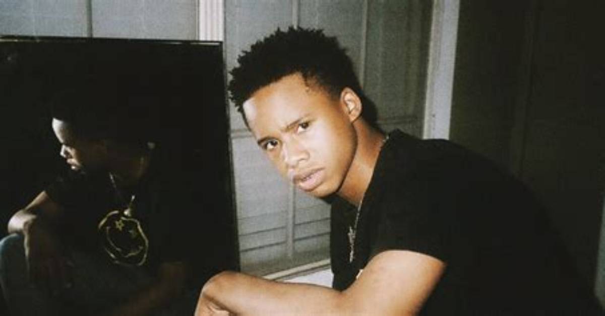 Tay-K Net Worth