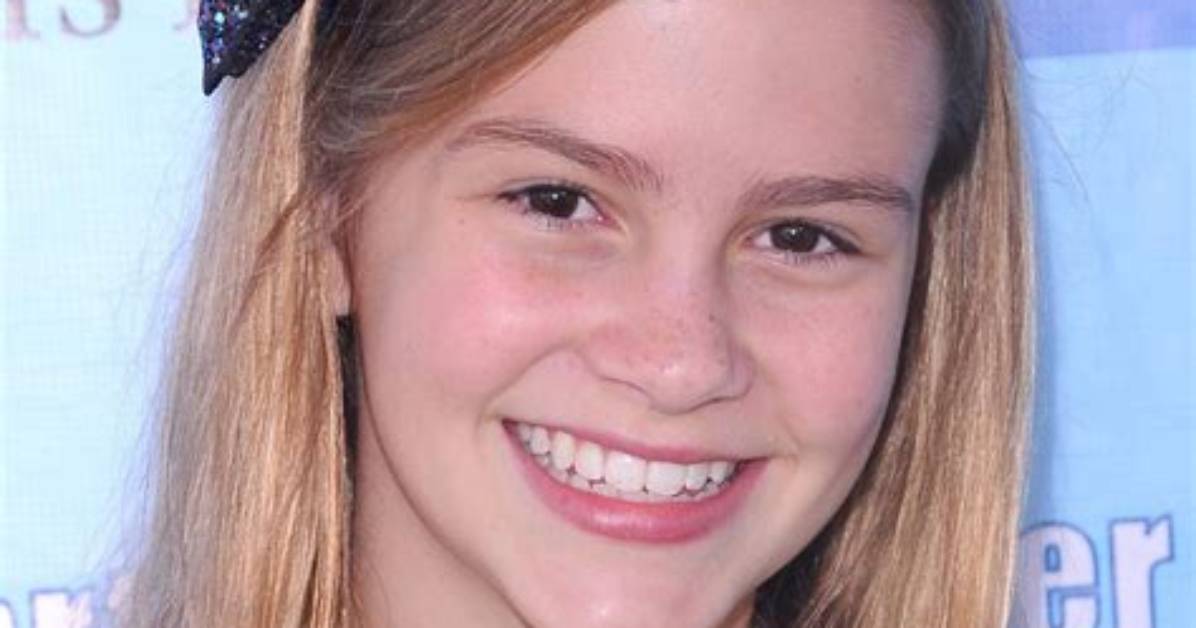 Taylar Hender Net Worth