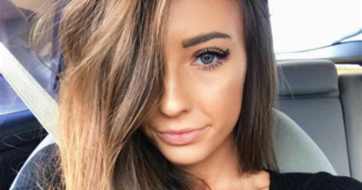 Taylor Alesia Net Worth
