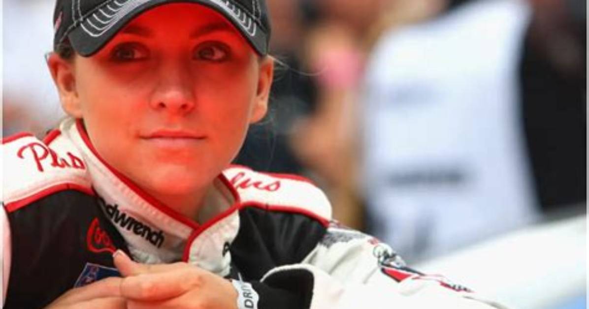 Taylor Nicole Earnhardt Net Worth