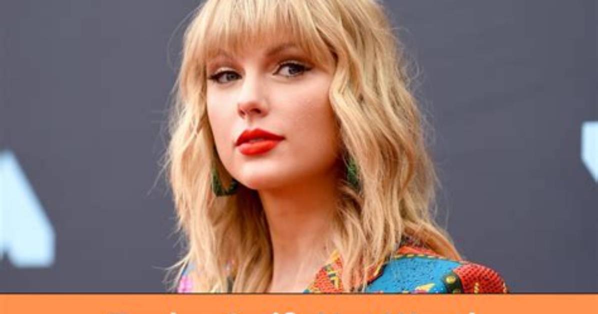 Taylor Swift Net Worth