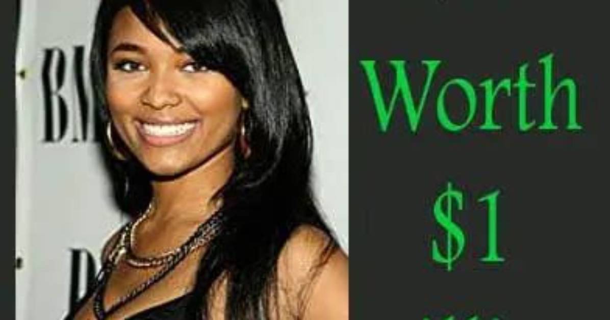 Teairra Mari Net Worth