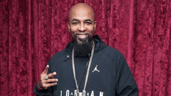 Tech N9Ne Net Worth
