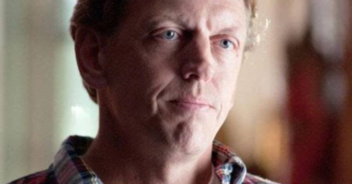 Ted Atherton Net Worth