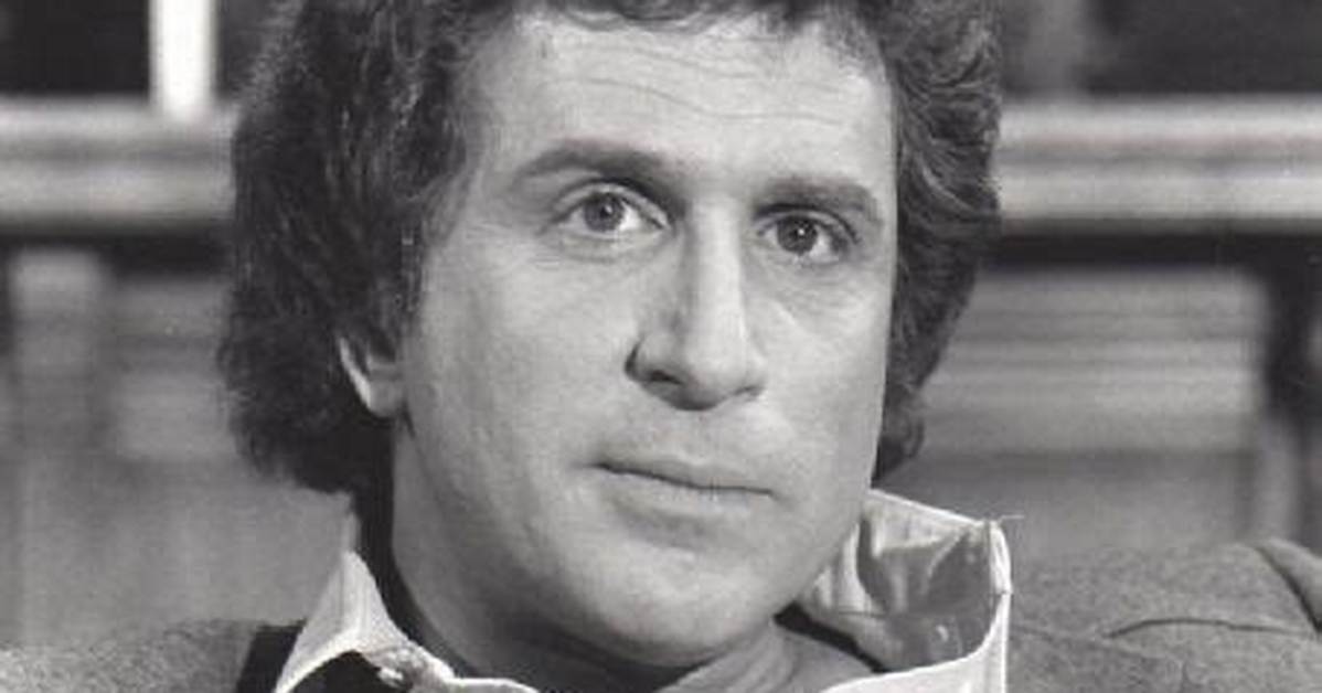 Ted Bessell Net Worth