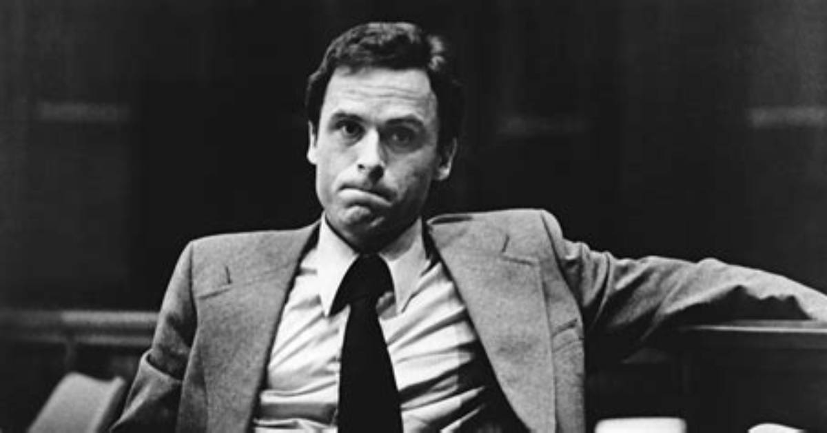 Ted Bundy Net Worth