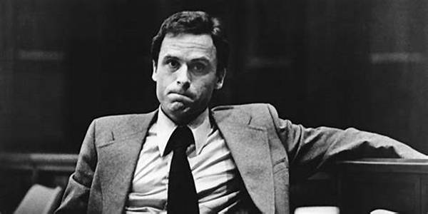Ted Bundy Net Worth