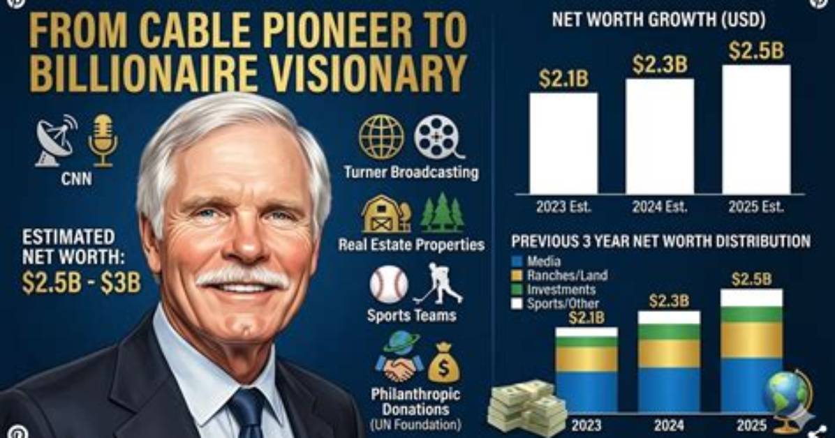 Ted Casablanca Net Worth