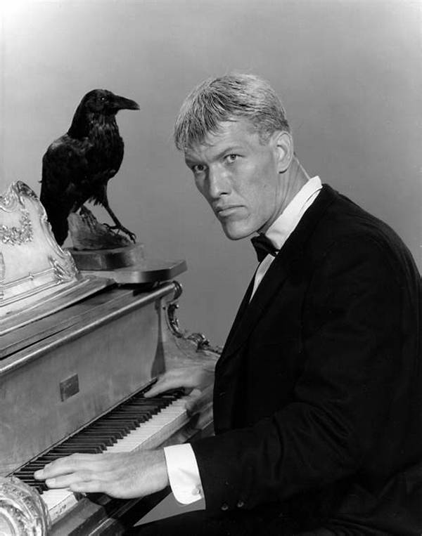 Ted Cassidy Net Worth