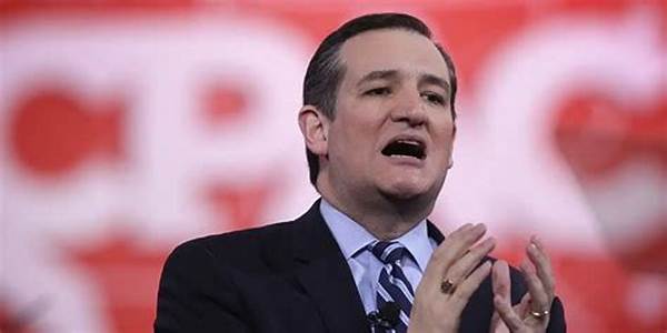 Ted Cruz Net Worth. Texas, United States Senator, Twitter, Wife, Father, News
