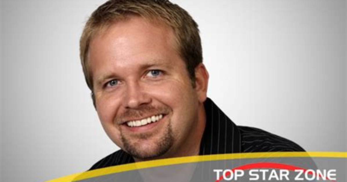 Ted Cunningham Net Worth