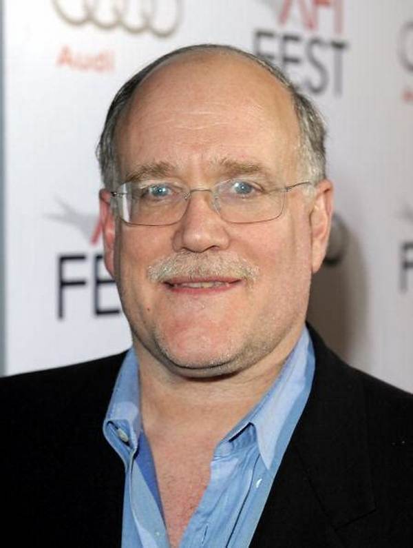 Ted Field Net Worth