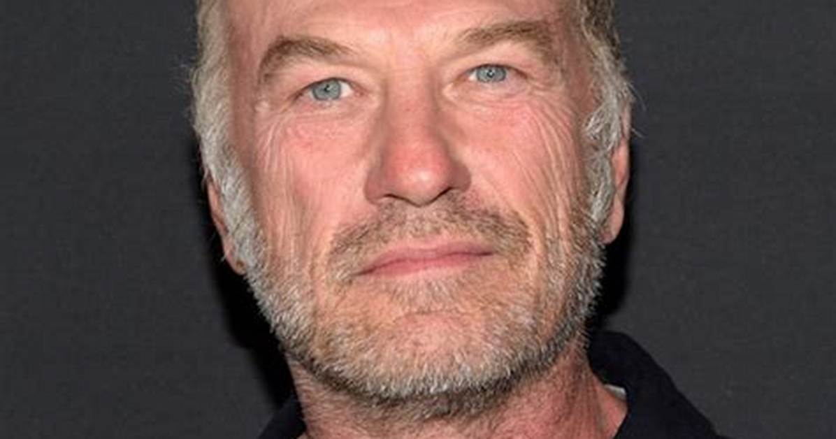 Ted Levine Net Worth