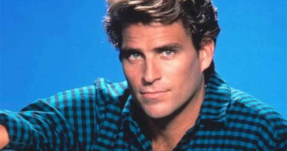 Ted Mcginley Net Worth